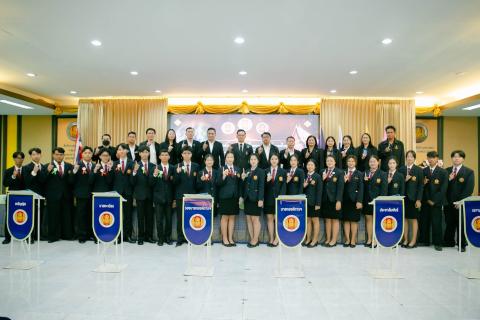 วิทยาลัยเทคนิคกำแพงเพชร เปิดเวทีแข่งขันทักษะวิชาชีพ–ทักษะพื้นฐาน ประจำปีการศึกษา 2569